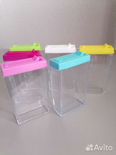 Ёмкость для приправ