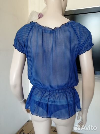 Блузка (27.01.25) L