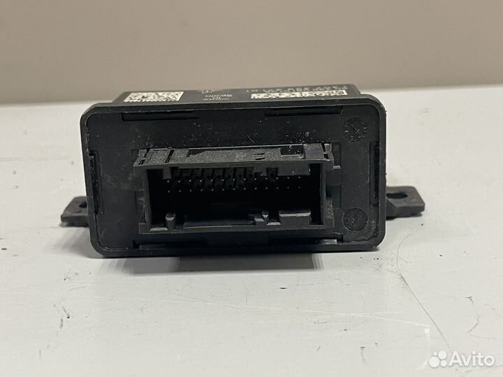 Блок управления адативным светом Audi A3 8V
