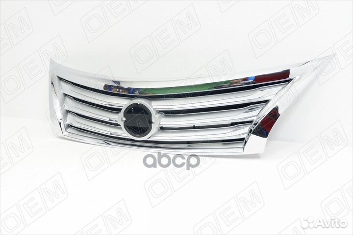 OEM3266 Решетка радиатора Nissan Teana 3 L33 (2