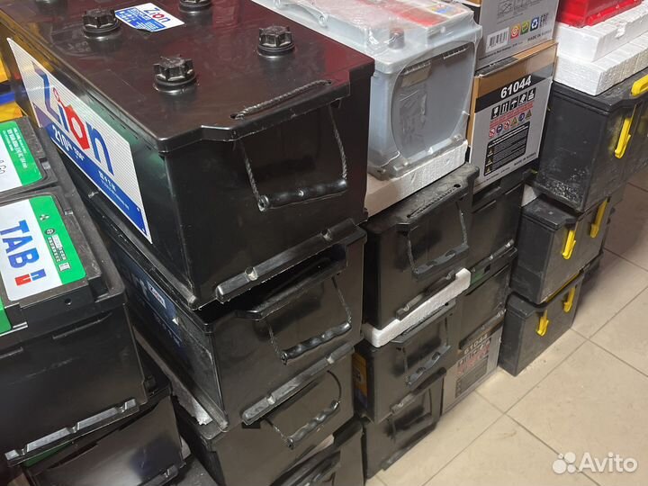 Аккумулятор Magnum 190 ah 1200