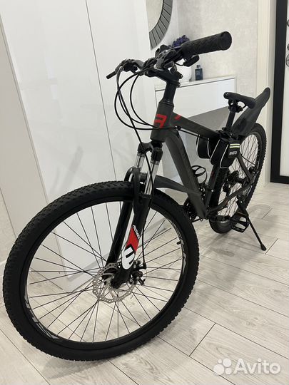 Горный велосипед richiesto 27.5