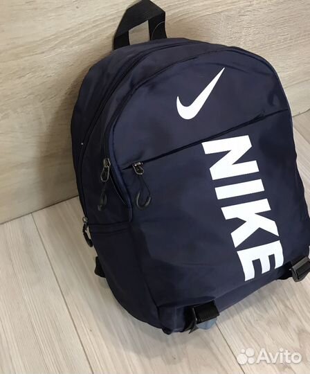 Рюкзак средний 37/27см Nike