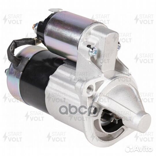 Стартер для а/м Mitsubishi Lancer IX (03) /Colt V