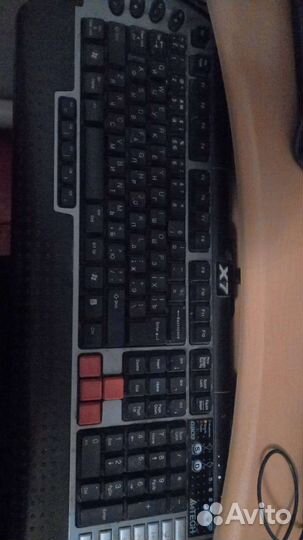 Компьютер Acer