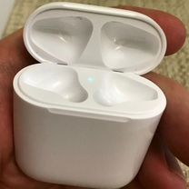 Кейс для AirPods 2