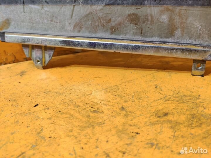 Стекло заднее правое для Great Wall Safe