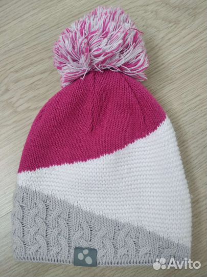 Шапка Huppa 54 56