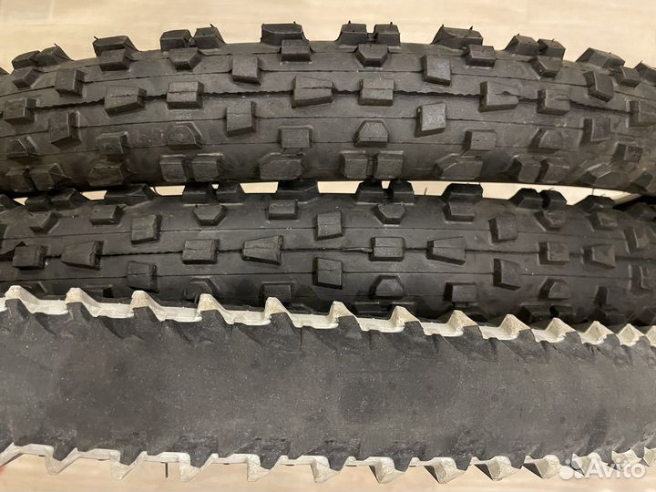 Покрышки для велосипеда