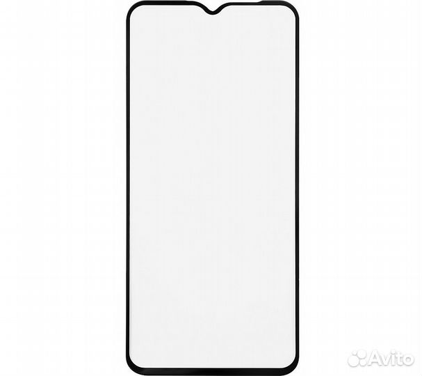 Защитное стекло для Samsung Galaxy A02/A02s/A03/A0