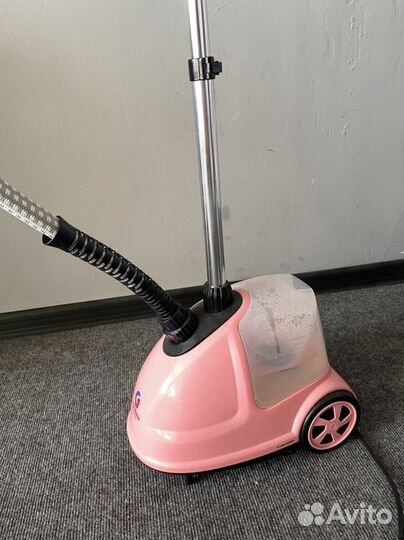 Отпариватель