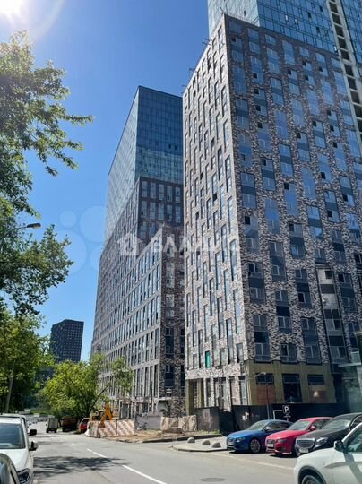 Квартира-студия, 21 м², 4/32 эт.