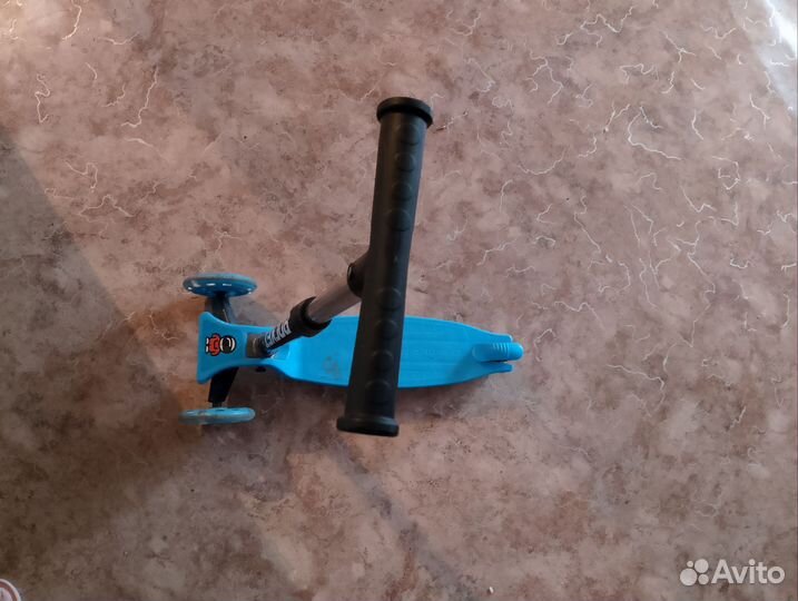 Самокат детский