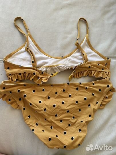 Купальник женский Zara