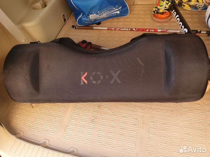 Гироскутер бу