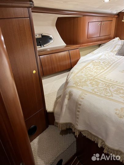 Катер galeon 330fly
