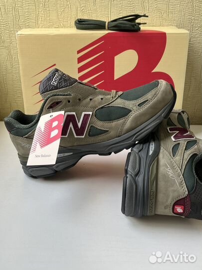 New balance 990 Made in USA