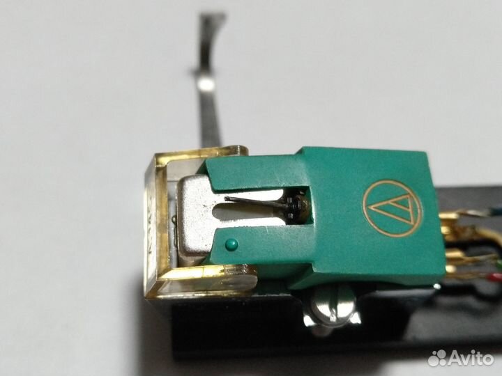 Винтажный виниловый проигрыватель Sansui SR-929