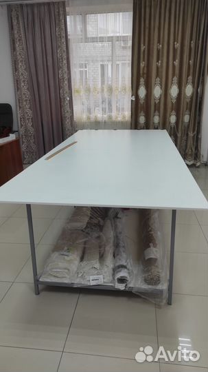 Стол 320*150см
