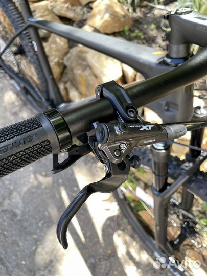 Горный велосипед Superior XP 979 2024
