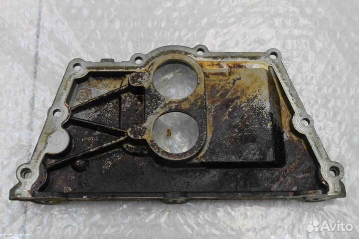 Крышка грм верхняя левая BMW E65 E66 E60 E53 E