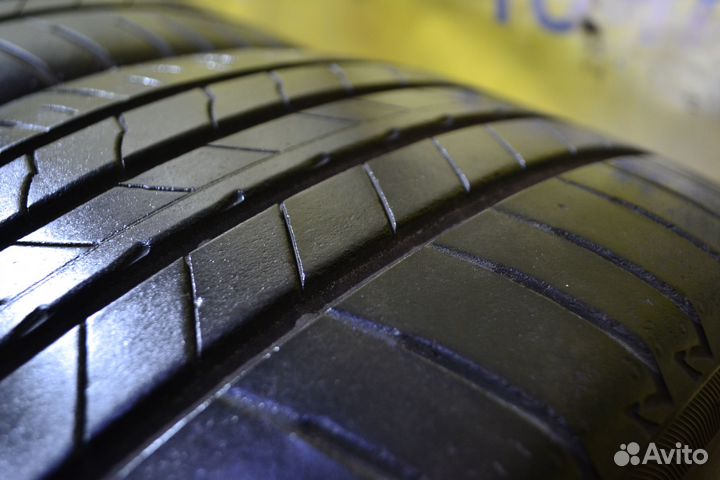 Bridgestone Regno GR001 225/45 R18