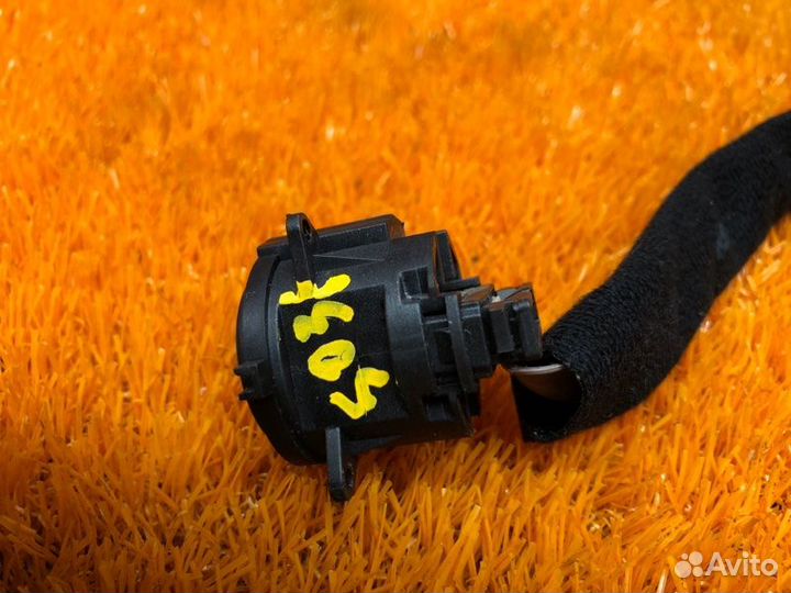 Кнопка Старт-Стоп Bmw 5-Series E60 N52B25A 2007