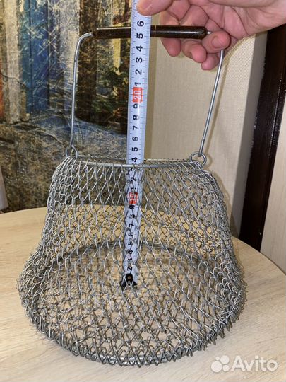 Сетка для яиц СССР