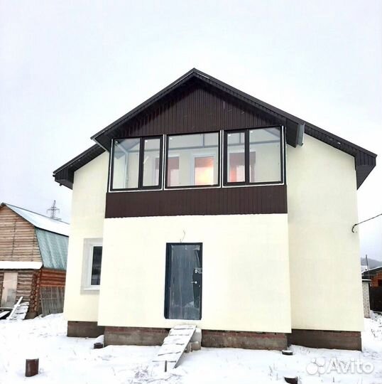 Ламинированные окна и двери с доставкой