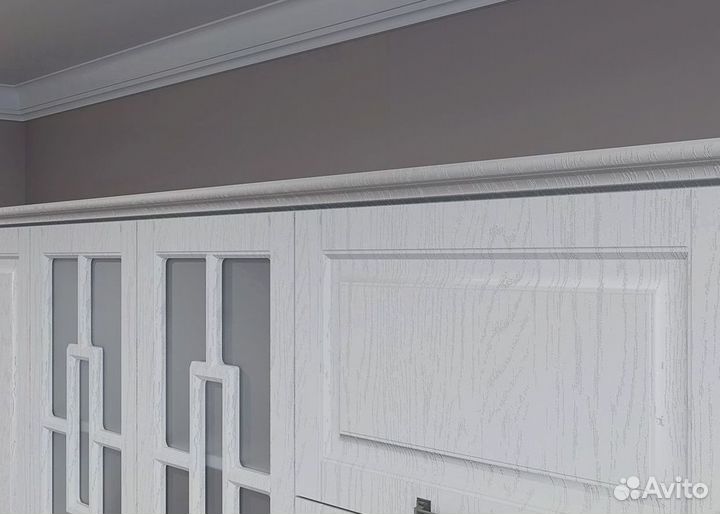 Кухня новая