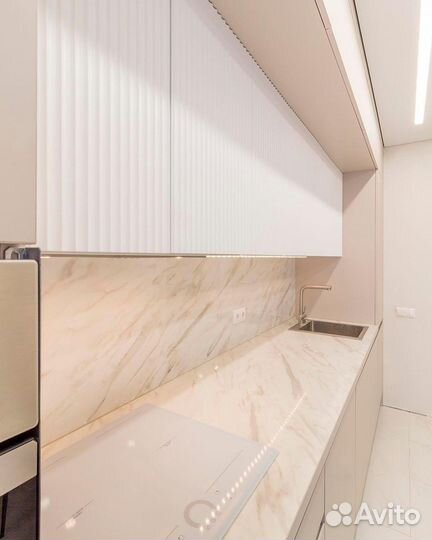 Кухня на заказ. Кухонный гарнитур от производителя