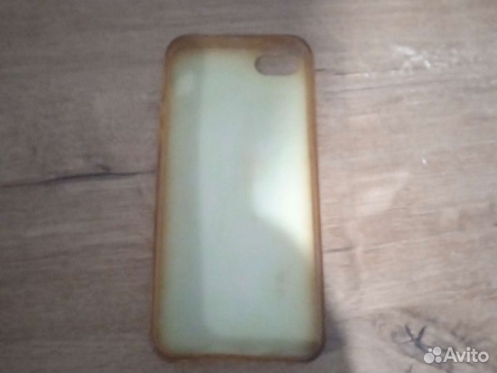 Чехол для айфона 5