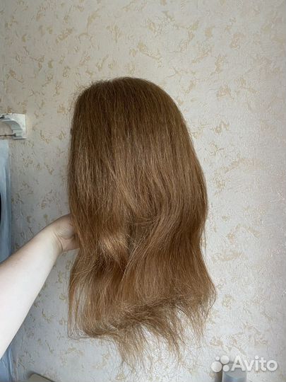 Болванка голова для причесок