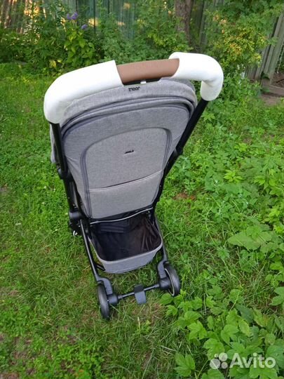 Коляска joolz aer
