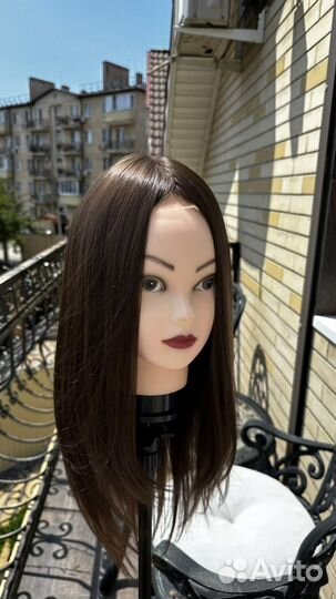 Система замещения волос