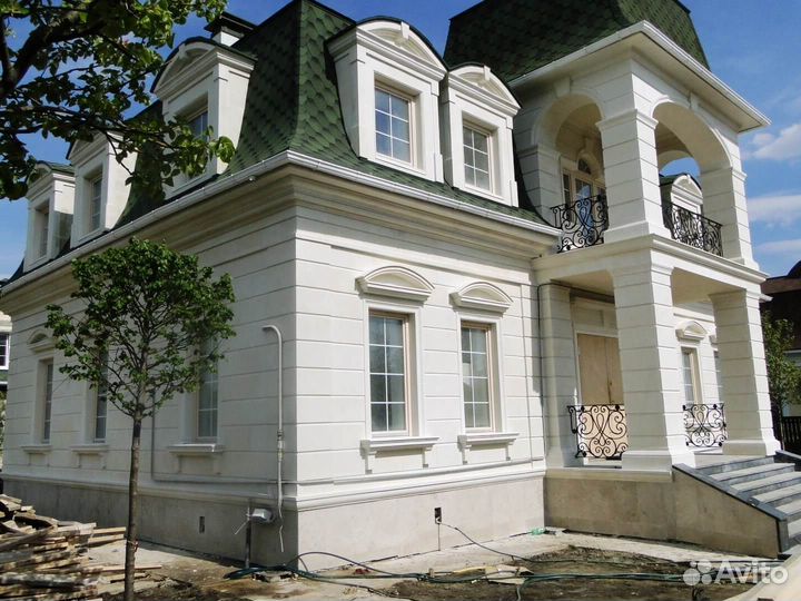 Облицовочный камень