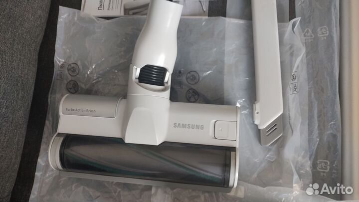 Samsung Jet 70 turbo Оригинал Чек