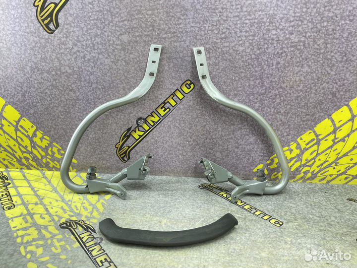 Петля крышки багажника Fiat Albea Фиат Альбеа