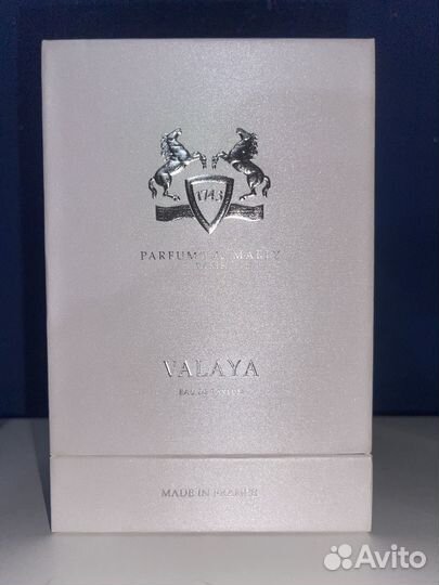 Остатки в фирменных флаконах