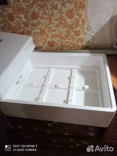 Инкубатор для яиц