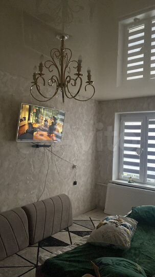 1-к. квартира, 32 м², 5/5 эт.