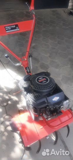 Мотокультиватор Мастер мк-265