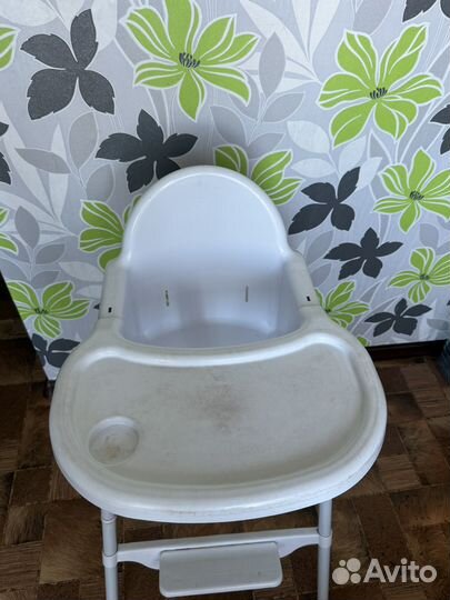 Столик для кормления