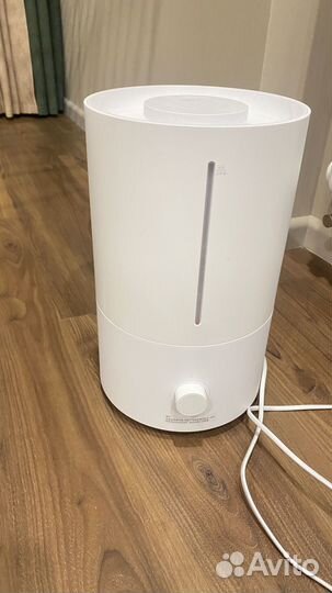 Увлажнитель воздуха xiaomi