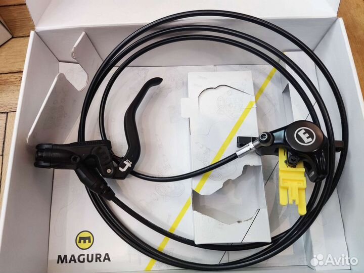 Magura MT5, MT5e, Sport/Trail, MT4, MT7, MT5 Estop