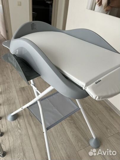 Пеленальный столик Beaba складной