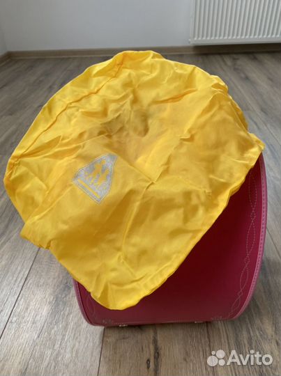 Школьный ранец Randoseru