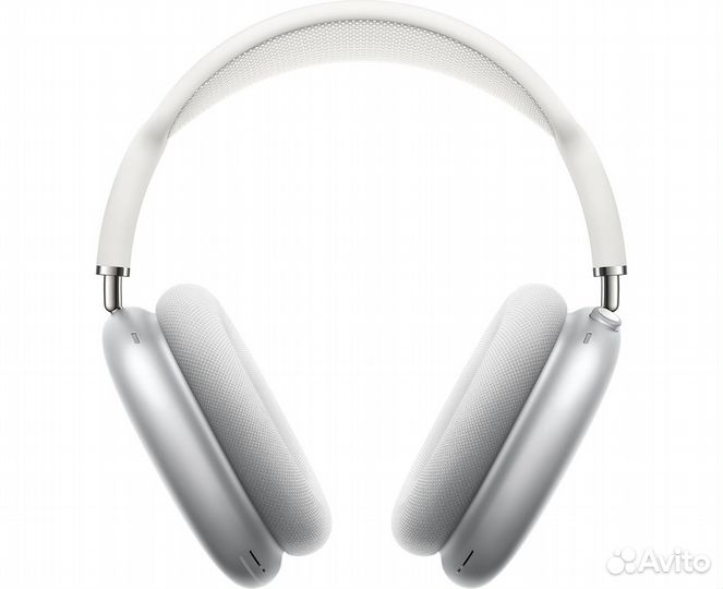 Apple AirPods Max Silver