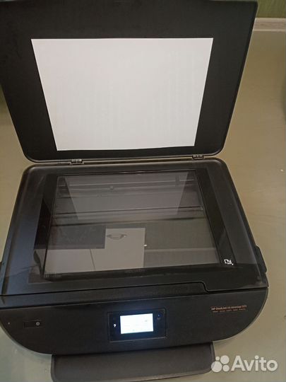 Принтер hp DeskJet Ink Advantage 5575