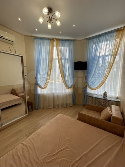 1-к. квартира, 20 м², 2/5 эт.